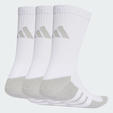ADIDAS PERFORMANCE Спортивные носки 'Essential' в Белый