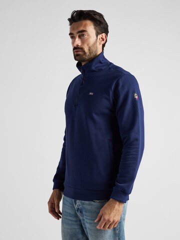 JCC Sweatshirt in Blauw