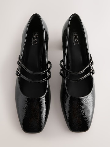 Escarpins 'Forever Comfort' Next en noir