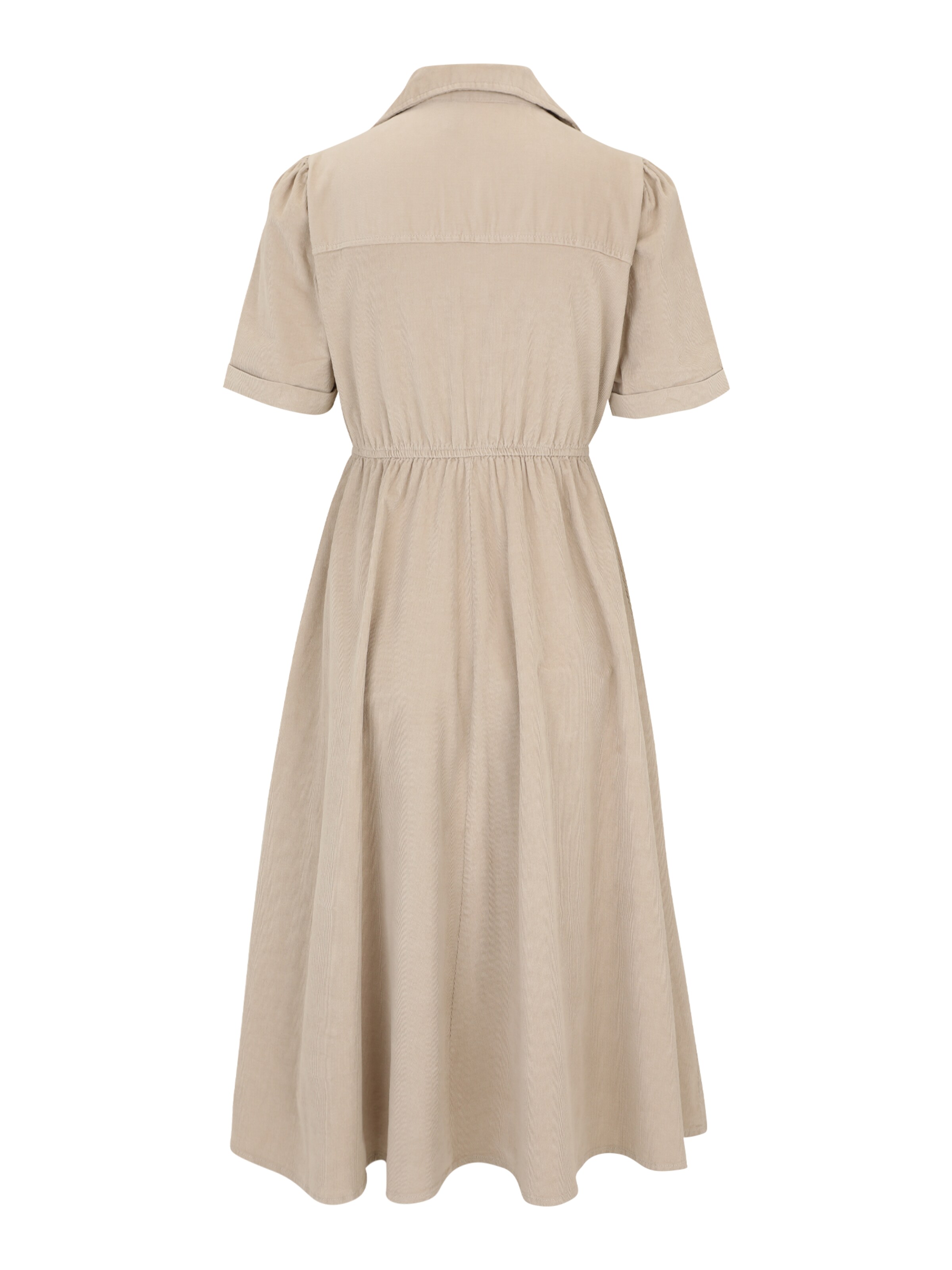 Robe Vero Moda Maternity en gris