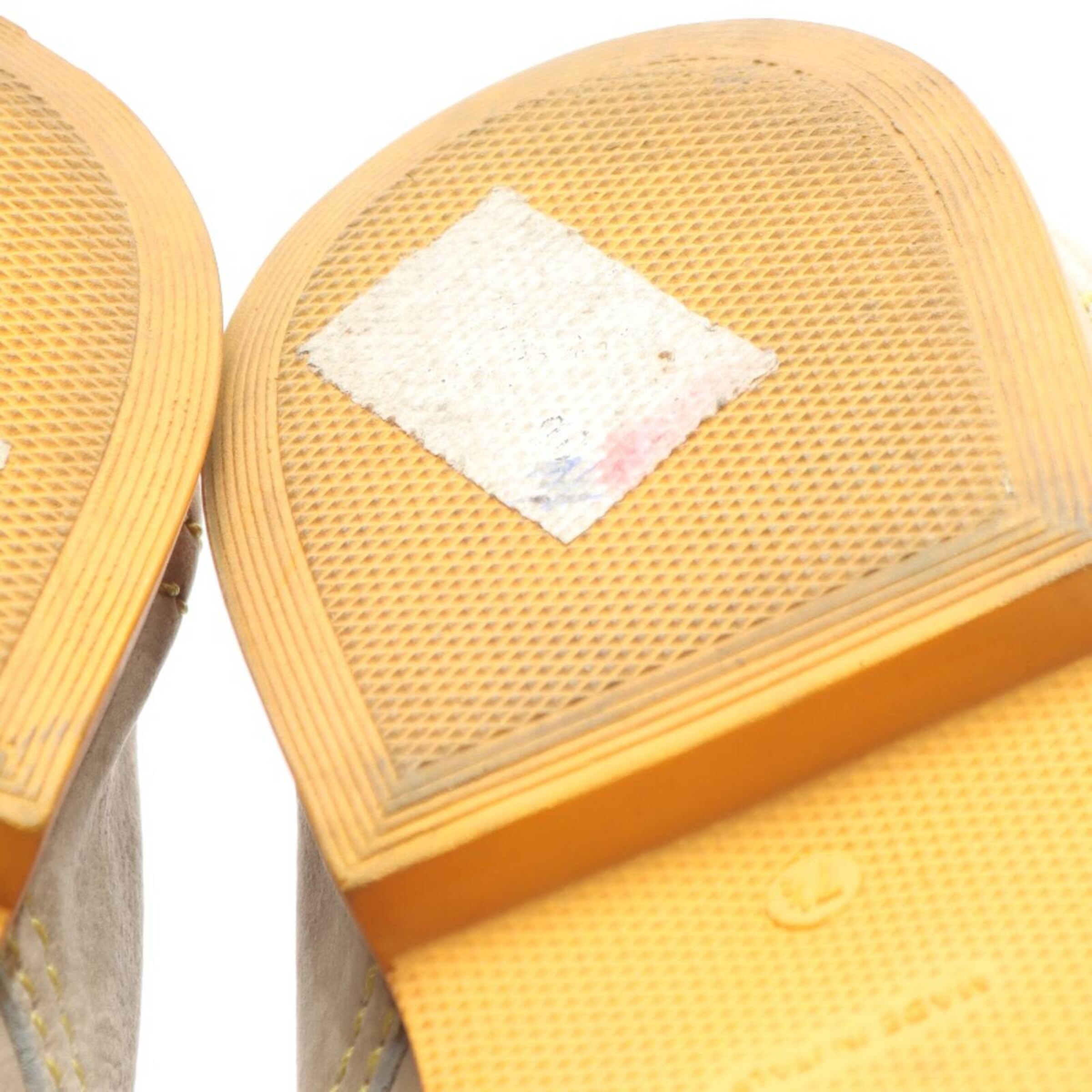 BOSS Halbschuhe 41,5 in Weiß