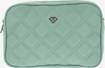 zils usha BLUE LABEL Pleca soma: no priekšpuses