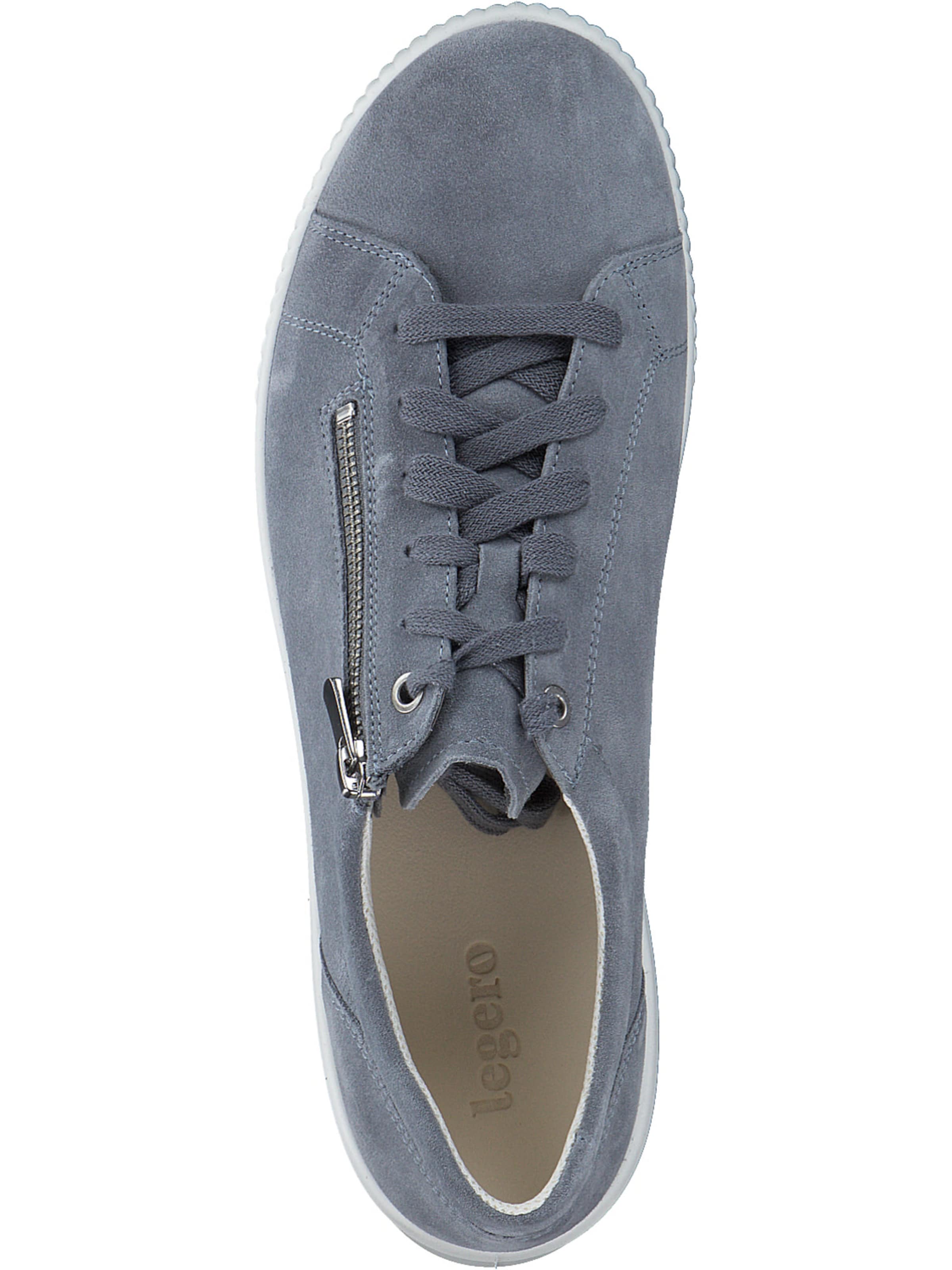Legero Sneakers laag 'Tanaro 5.0' in Blauw