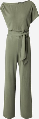 GUESSKombinezon 'RUMI' - zelena boja: prednji dio