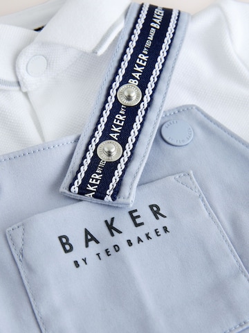 Set Baker by Ted Baker en bleu