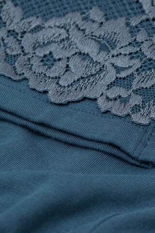 INTIMISSIMI Pajama Pants in Blue