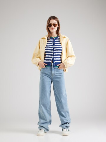 Polo Ralph Lauren Kardigan – modrá