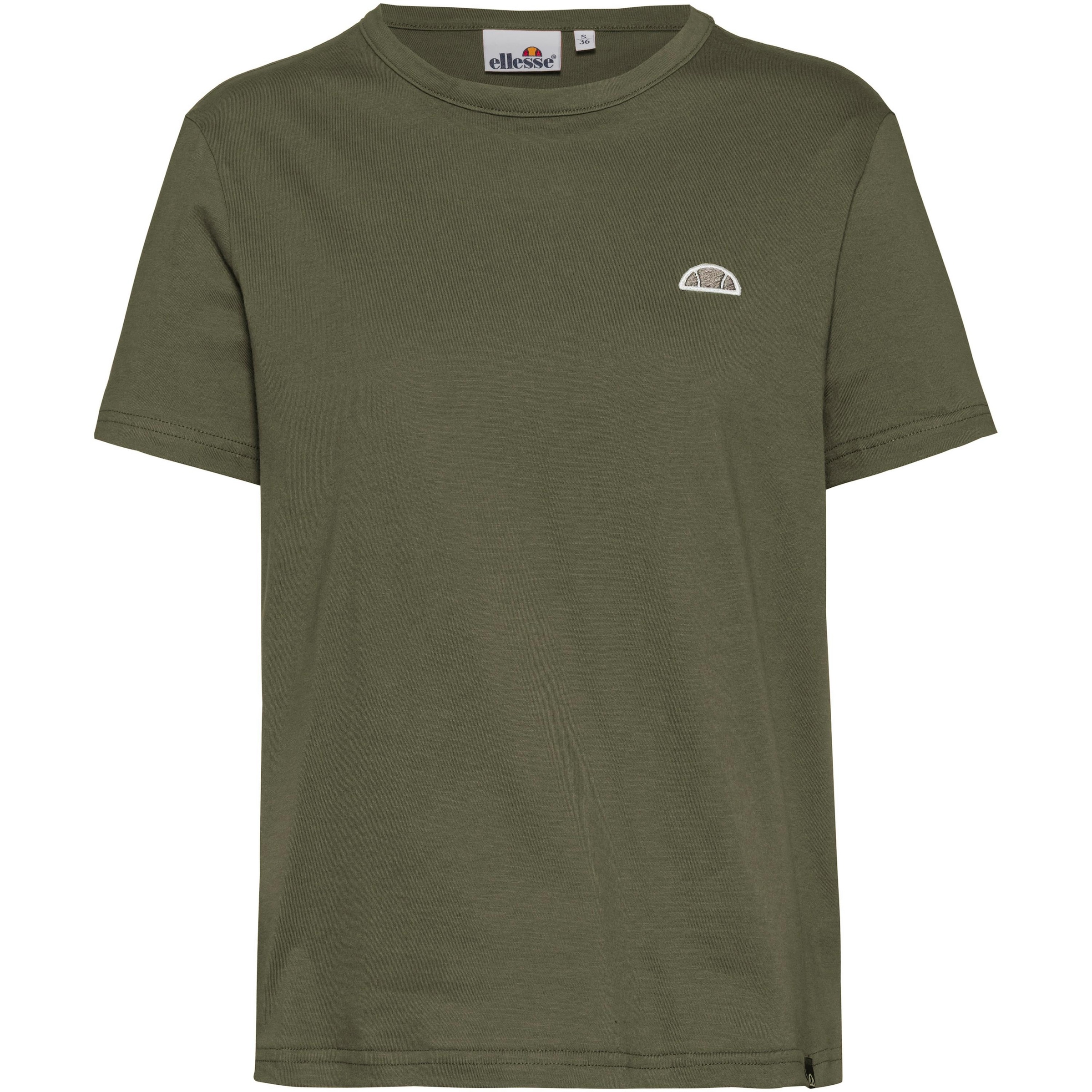 ELLESSE T-Shirt 'Sartoria' in XS in oliv, Produktansicht