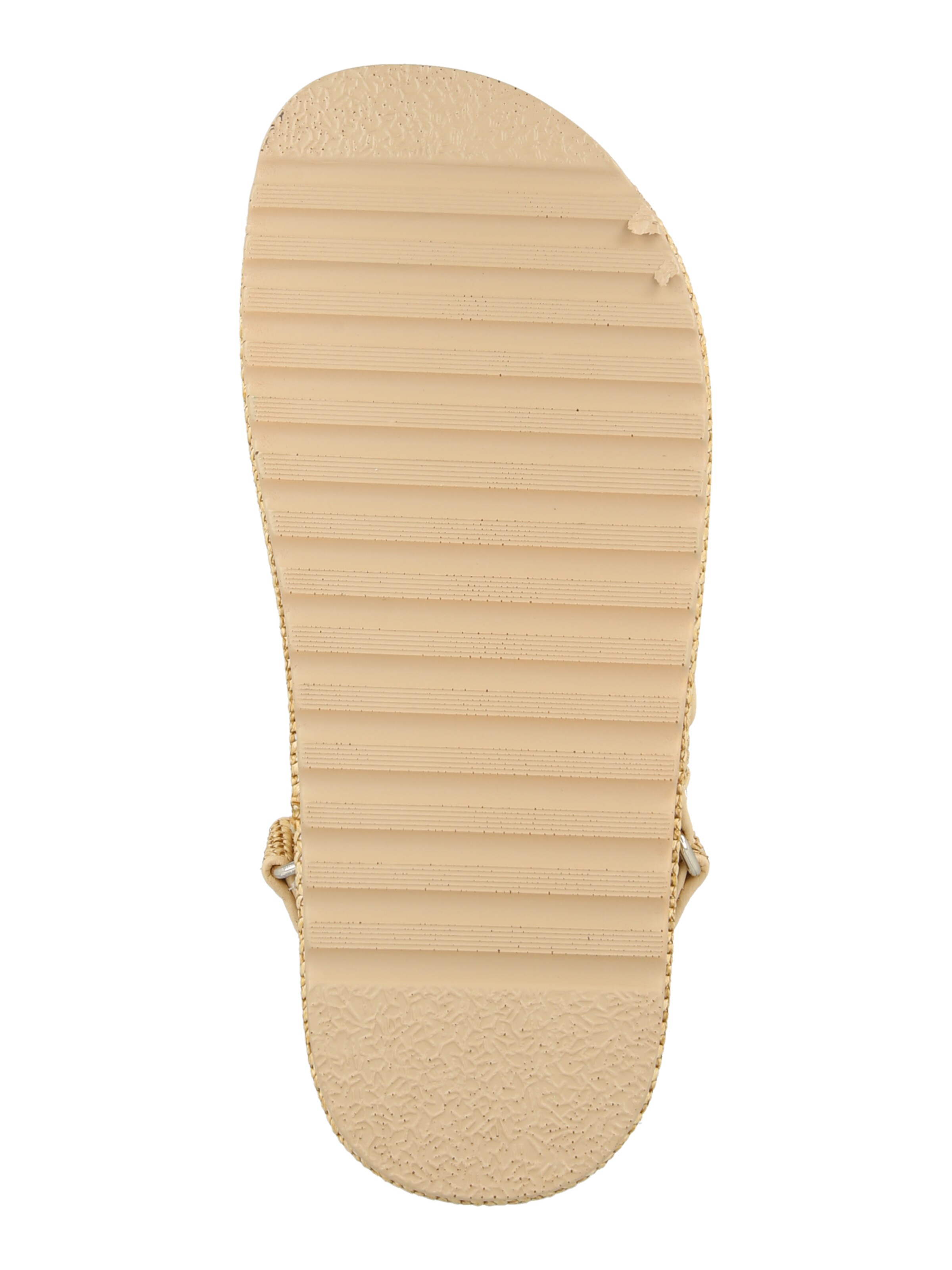 STEVE MADDEN Sandaler 'Bigmona' i brun
