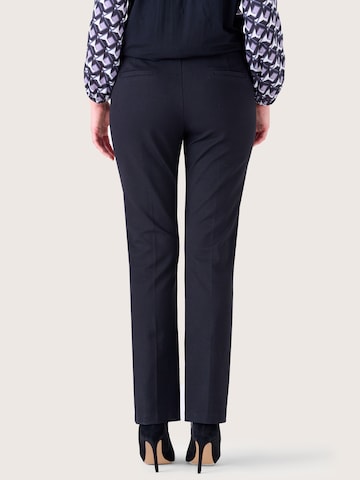 Camomilla Regular Broek in Zwart