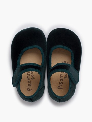 Chaussure basse Pisamonas en vert