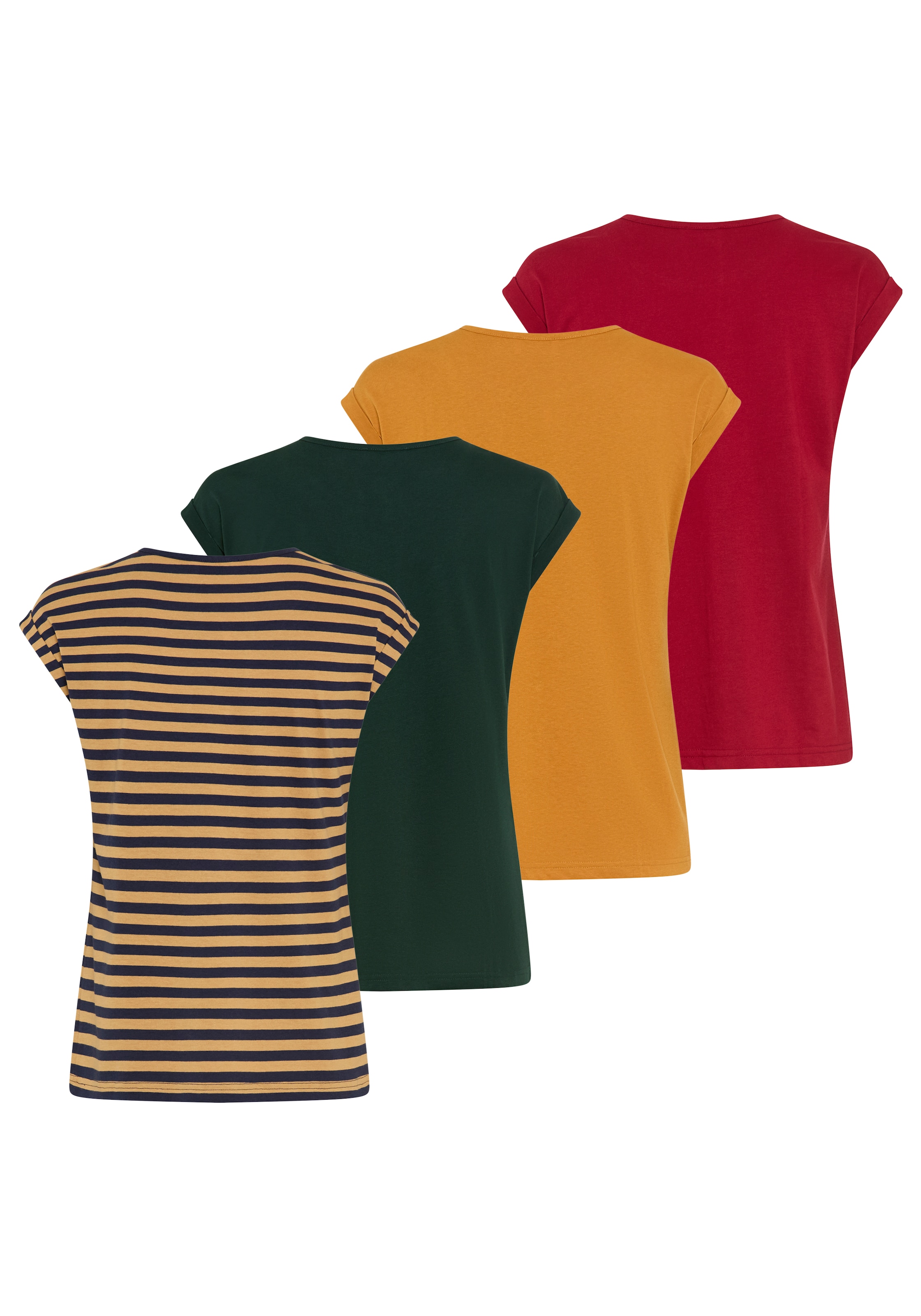 BOYSEN'S Shirt in Mixed colors