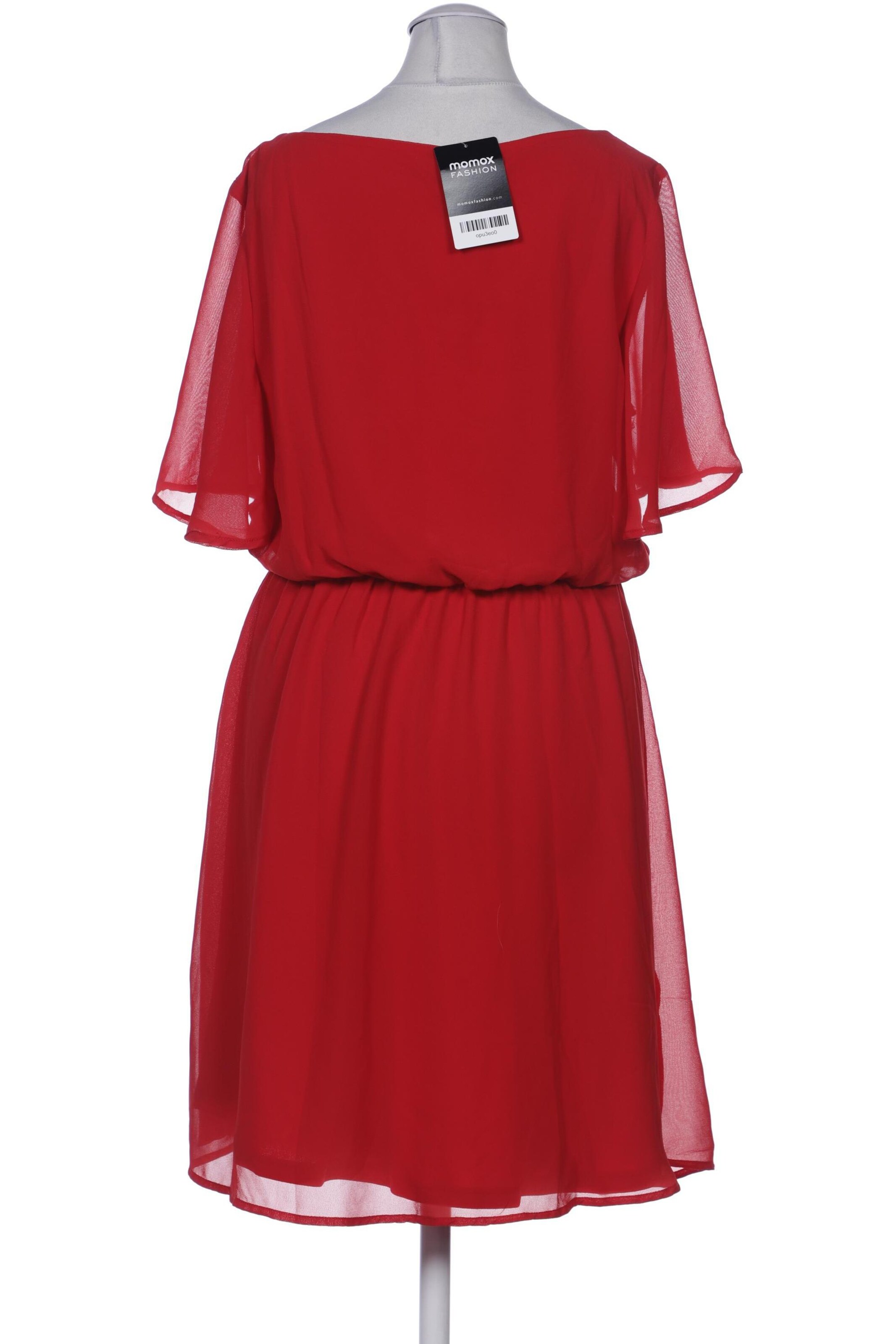 Anna Field Dress in S in Red
