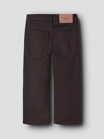 regular Pantaloni di NAME IT in marrone