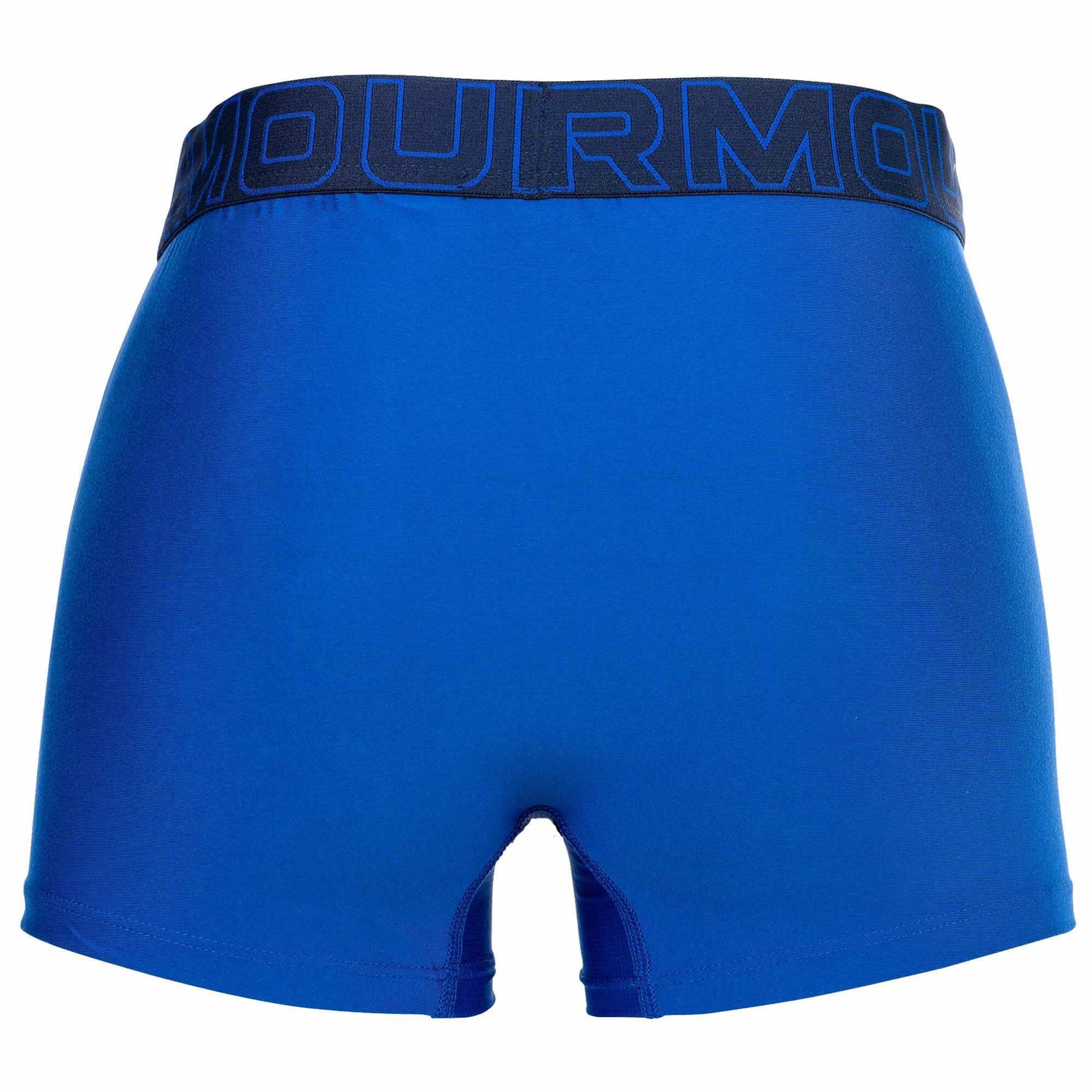UNDER ARMOUR Athletic Underwear in Blue