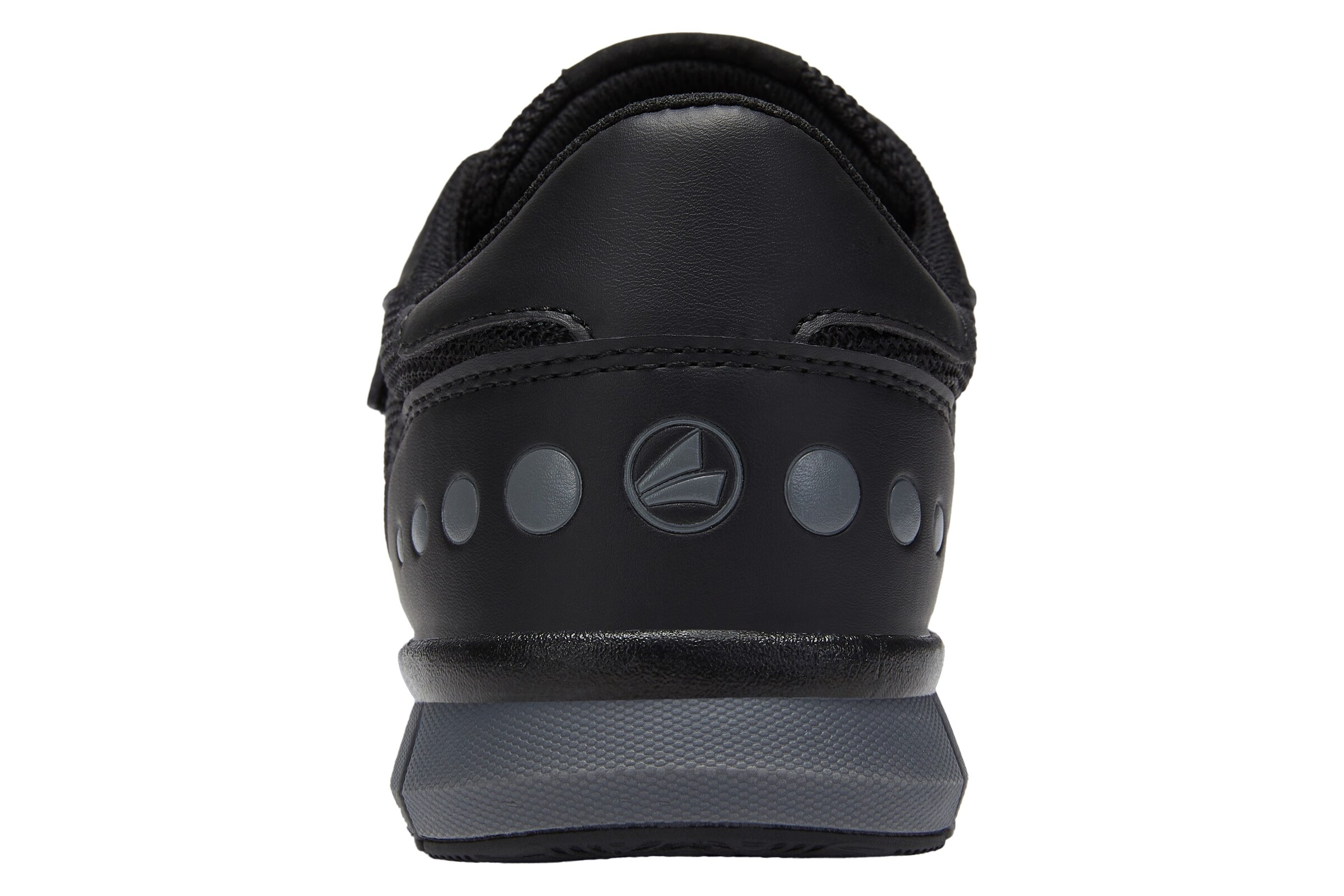 JAKO Sneakers in Black