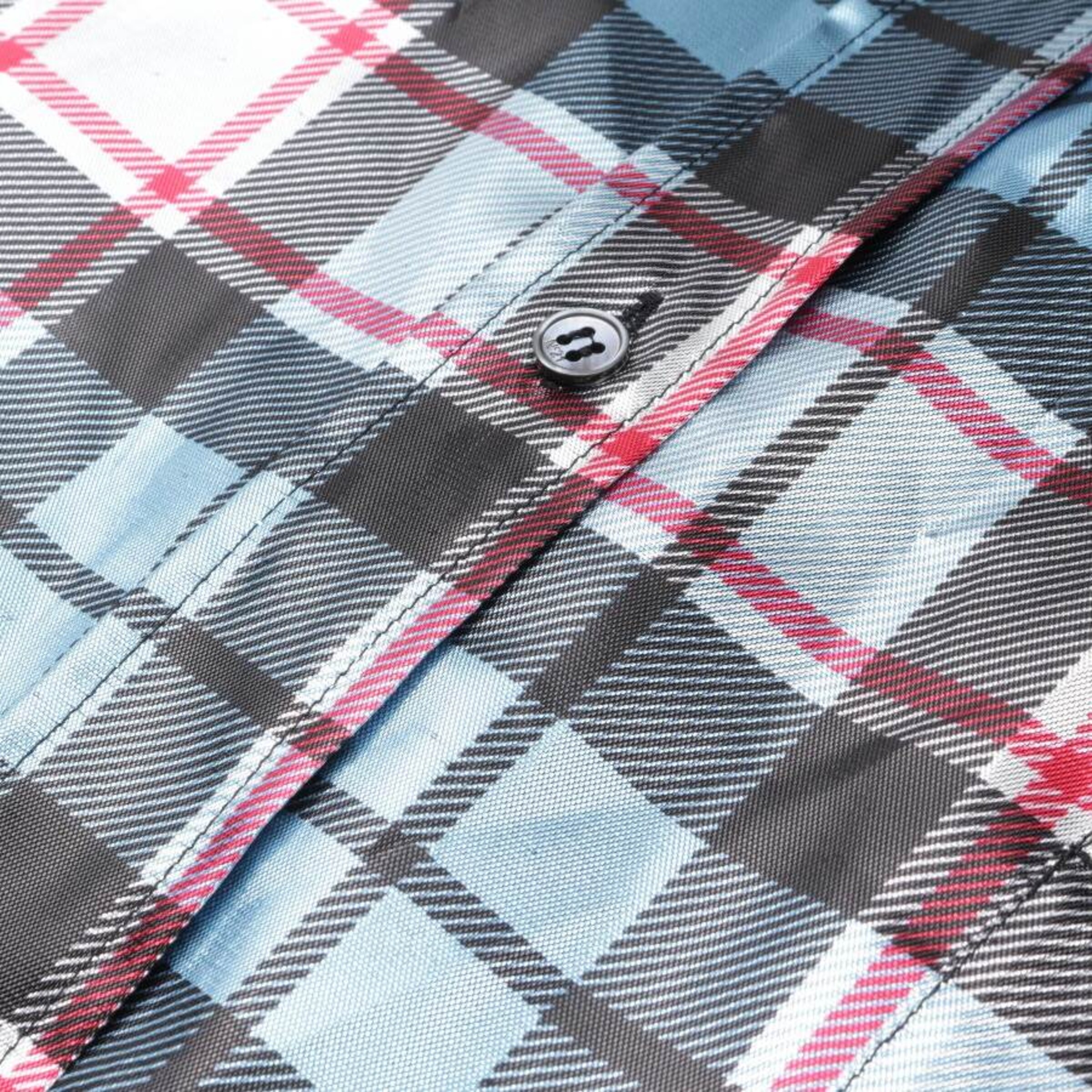 N°21 Bluse / Tunika S in Mischfarben