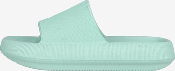 Cruz Beach & Pool Shoes 'Capri' in Green