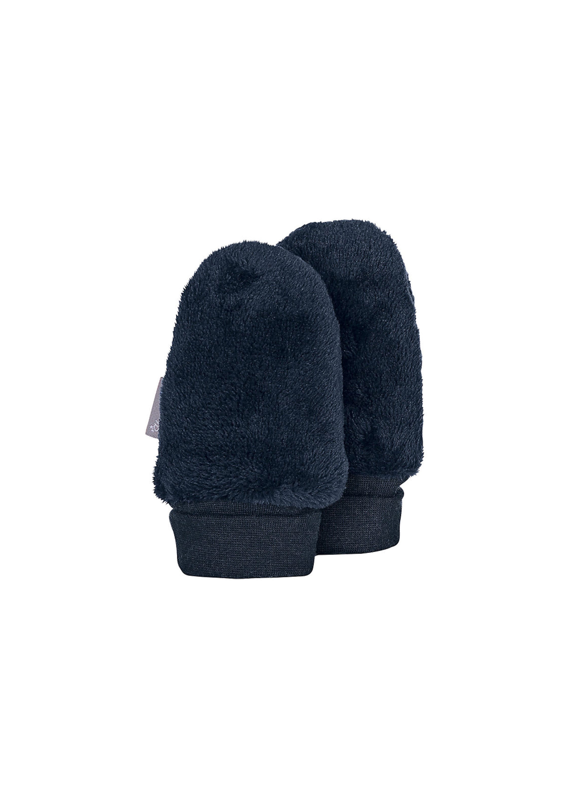 STERNTALER Handschuhe in Blau: Vorderseite