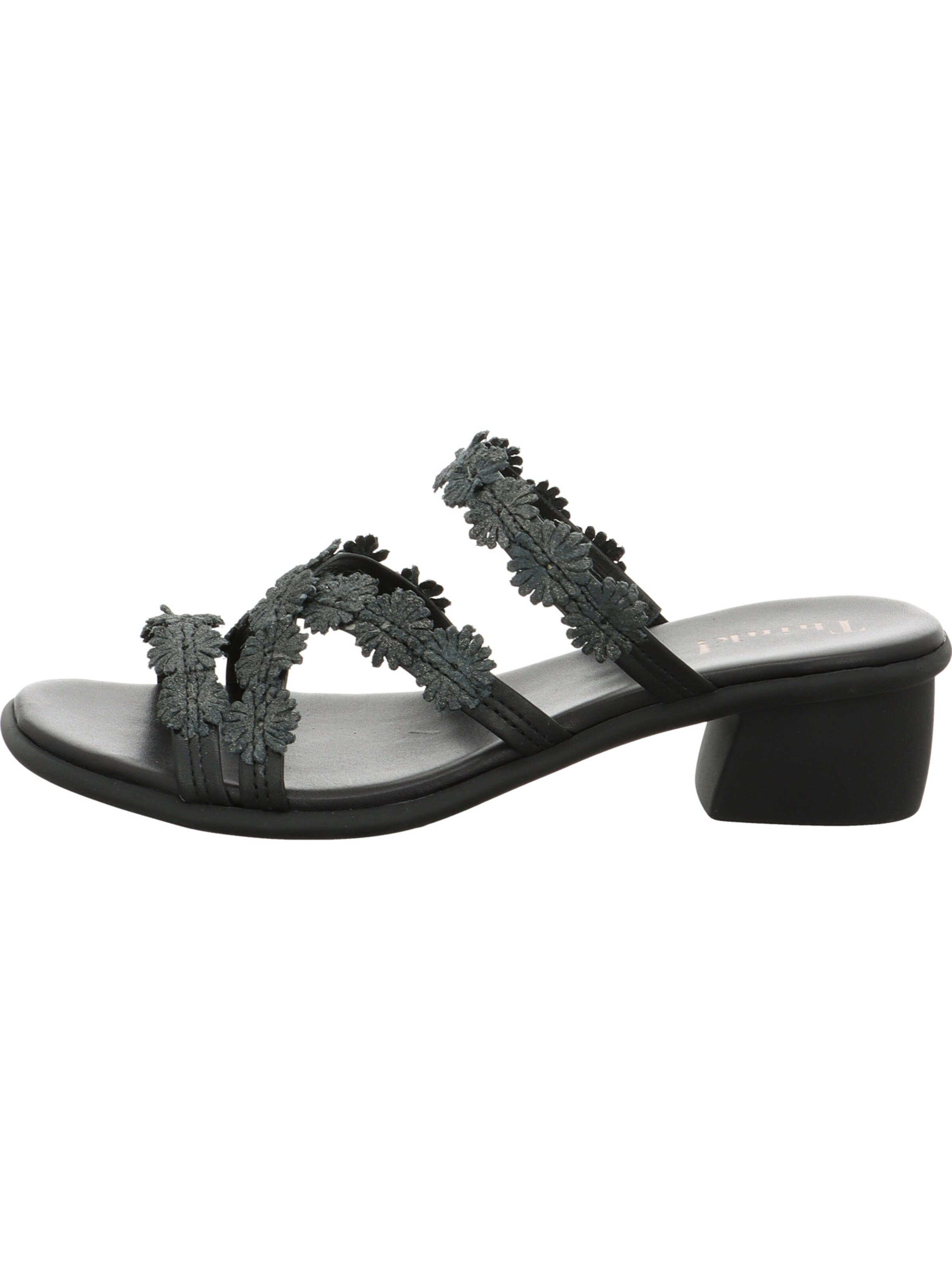 THINK! Pumps 'Vivi' in Black