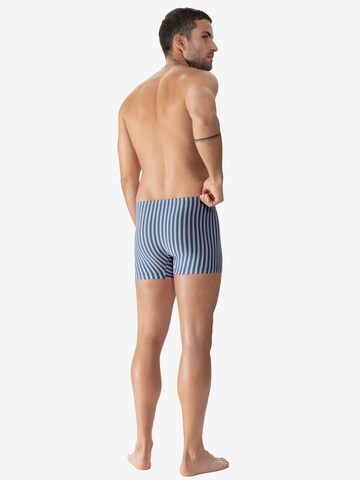 Mey Boxershorts in Blau