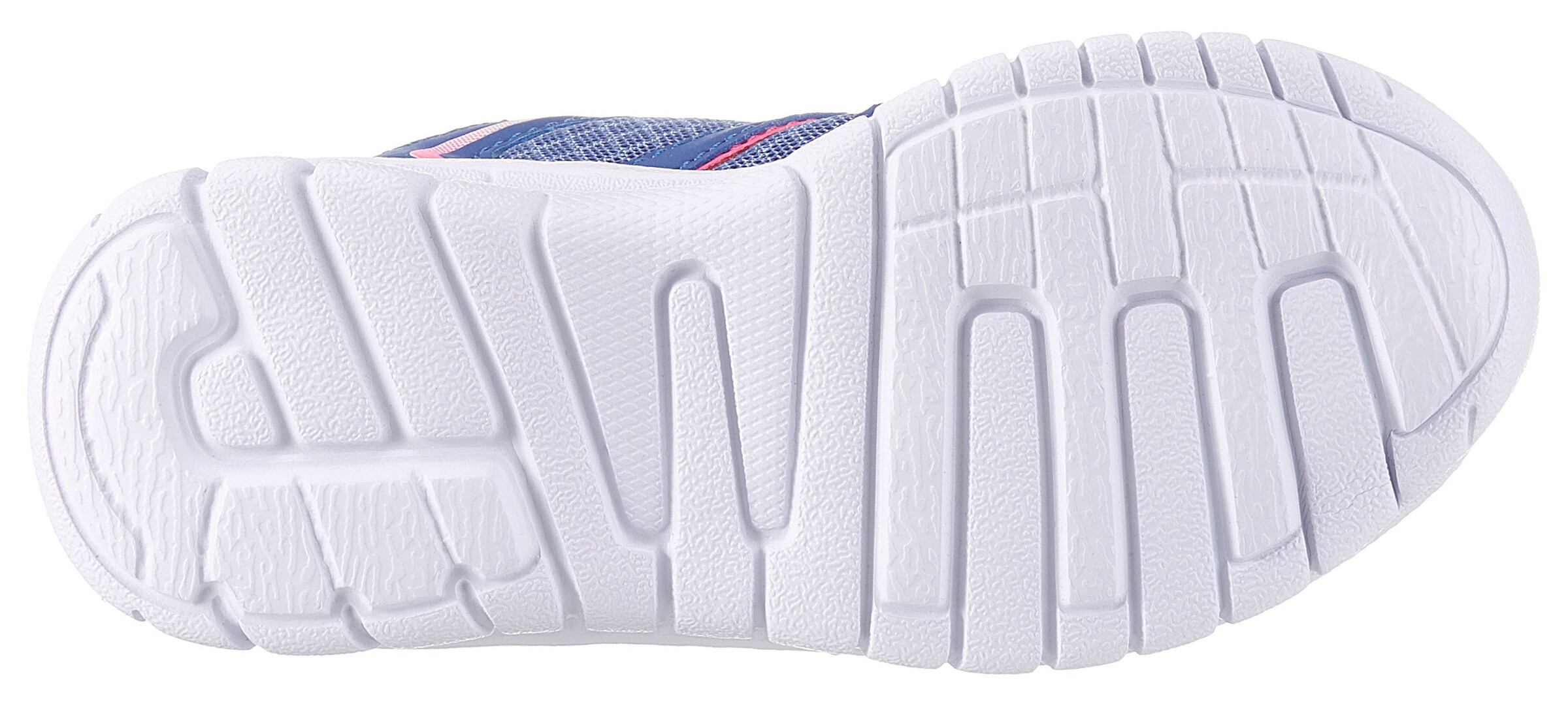 LICO Trainers 'Skip Vs' in Blue