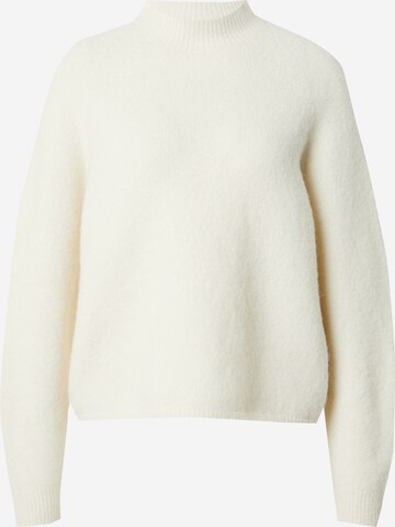 DRYKORN Sweter 'Lotiami' w kolorze biały: przód