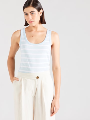 ESPRIT Top in Blue: front