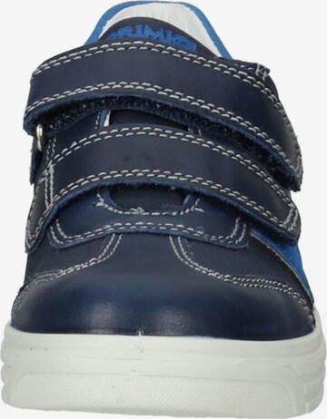 Sneaker di PRIMIGI in blu