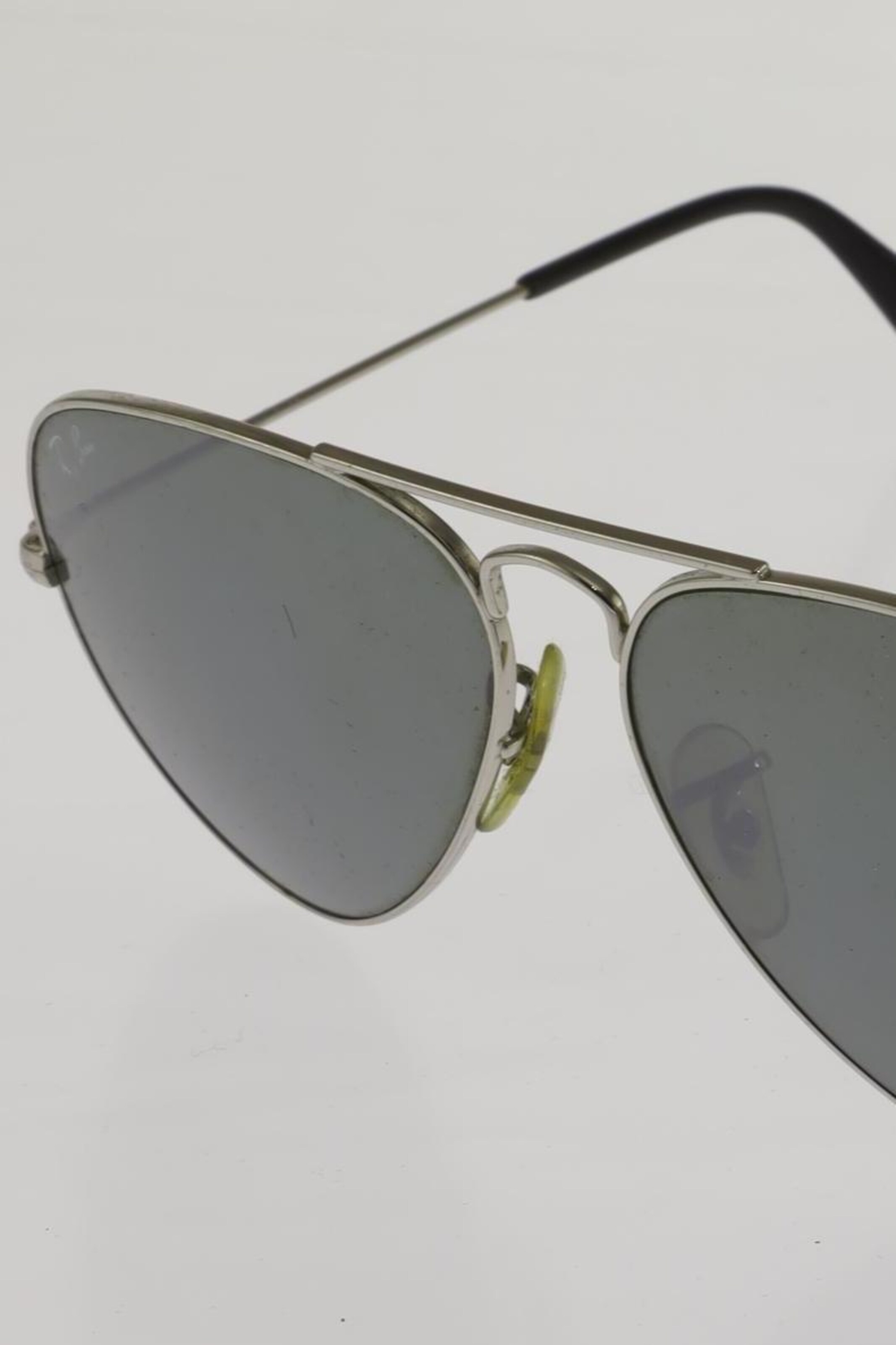 Ray-Ban Sunglasses in One size in Silver