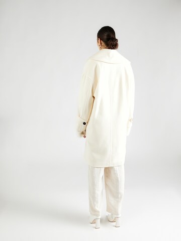 Marella Between-Seasons Coat 'ULZIO' in White