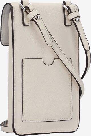 JOOP! - Bolso de hombro 'Stampa Pippa' en blanco