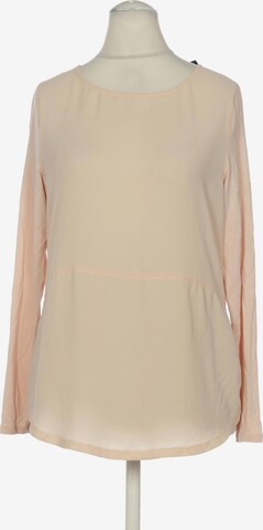 Lecomte Blouse & Tunic in M in Pink: front