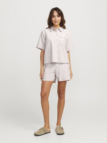 JJXX Bluse 'JXSIVA' i lilla