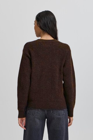 Ball Sweter 'Bastacy' w kolorze brązowy