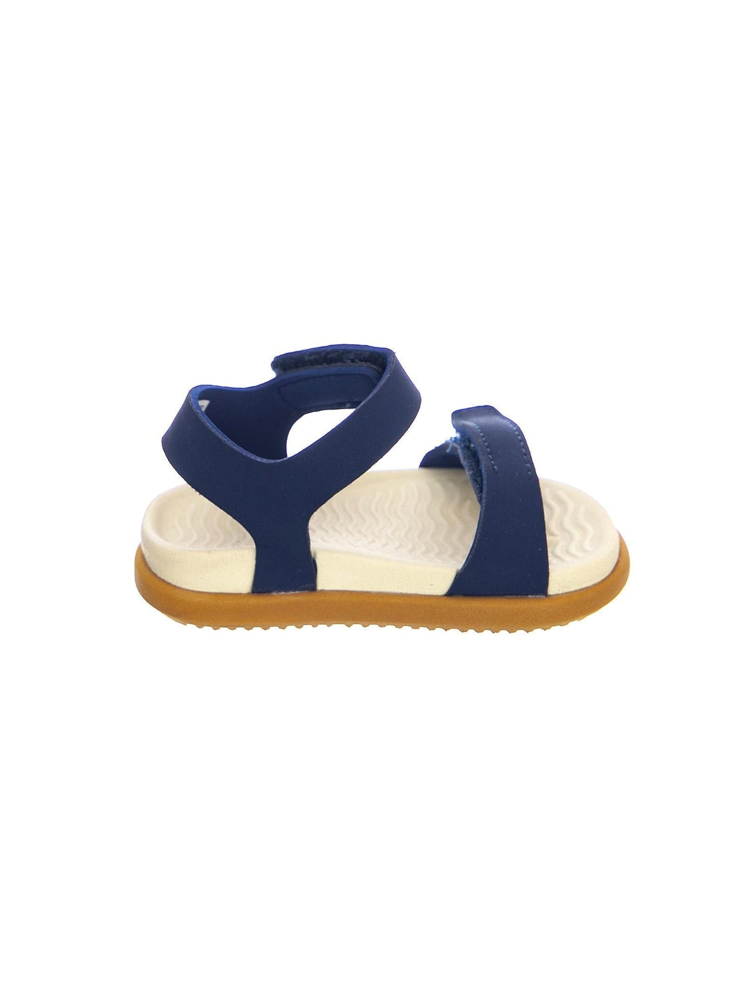 Sandalo 'Charley' di NATIVE in blu
