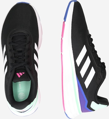 juoda ADIDAS PERFORMANCE Bėgimo batai 'Start Your Run'