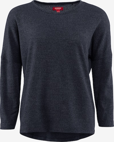 STOOKER WOMEN Pullover 'Carly' in XS-S in dunkelblau, Produktansicht