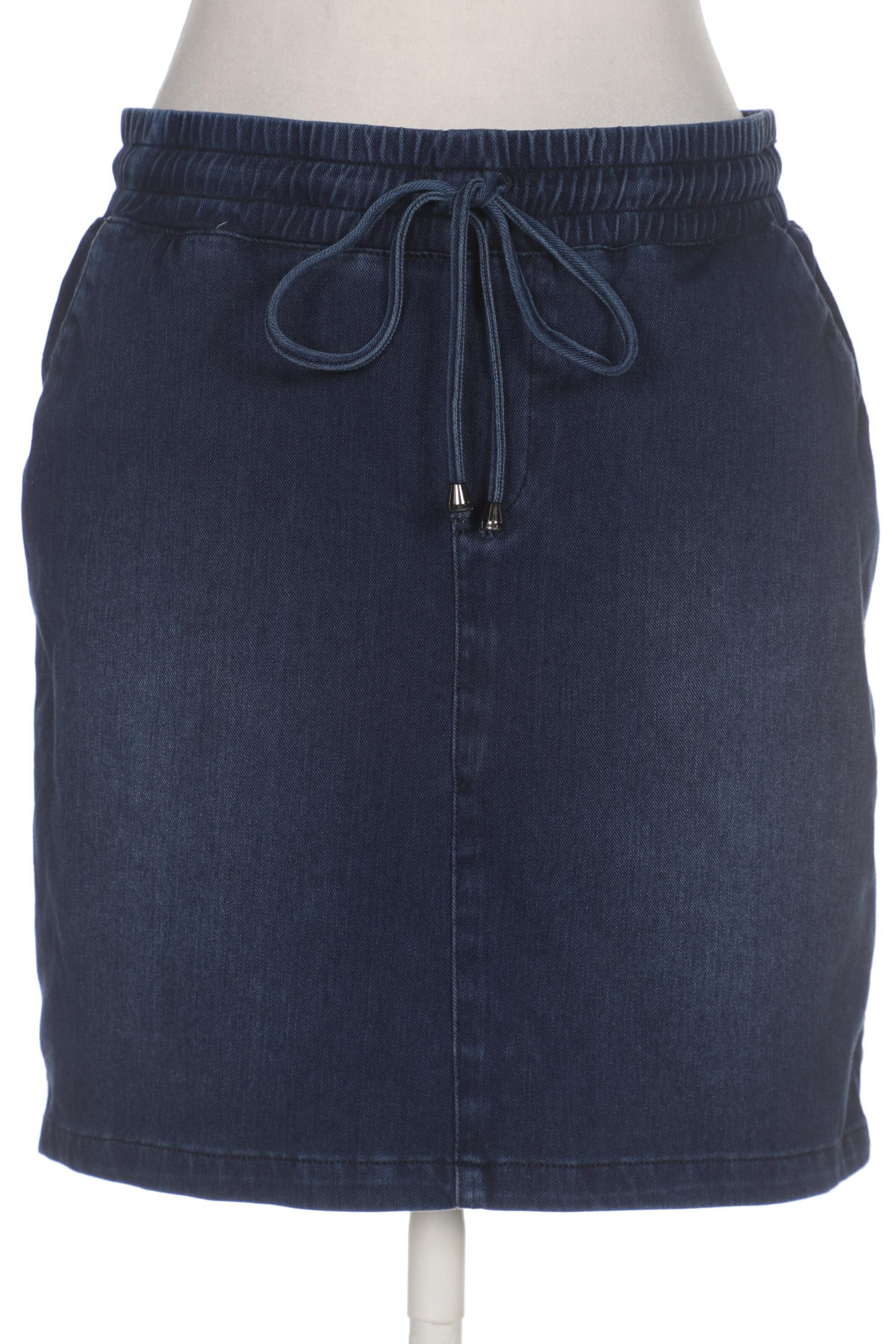 s.Oliver Rock S in Blau: Vorderseite