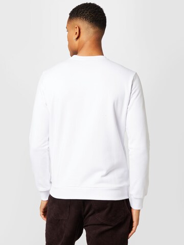 Sweat-shirt WESTMARK LONDON en blanc