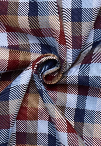 ETERNA Regular fit Business shirt in Blue