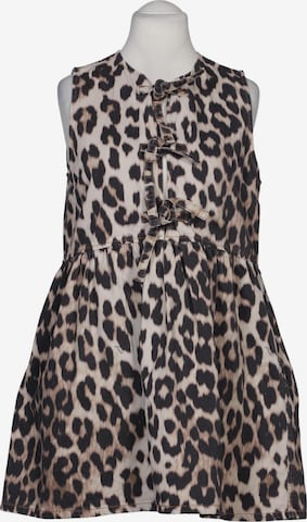 GANNI Kleid S in Mischfarben: Vorderseite