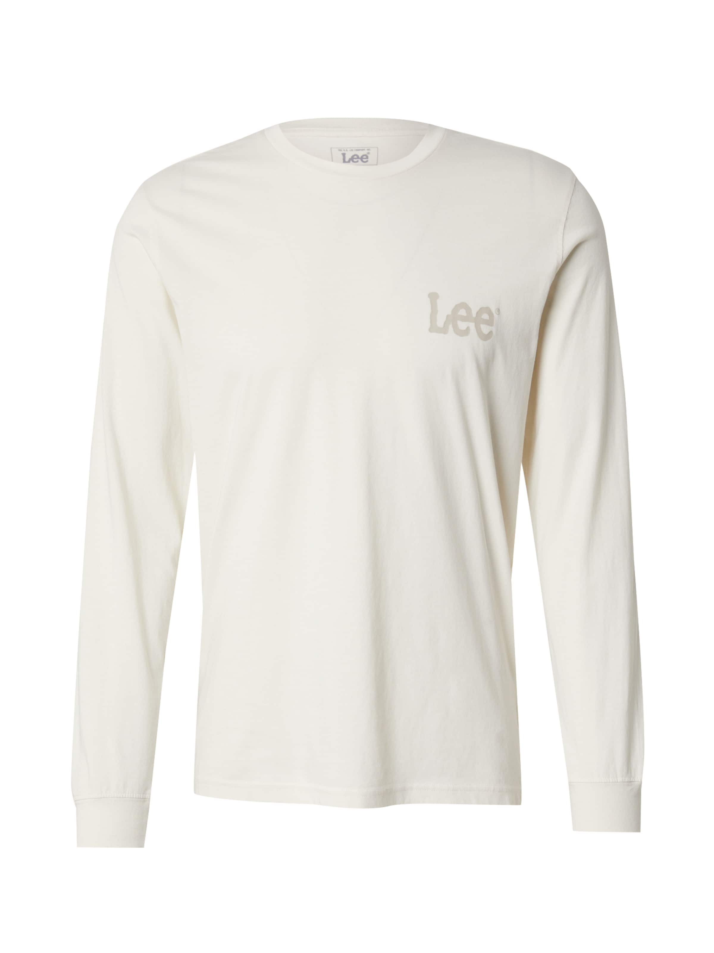 LeeMajica - bijela boja: prednji dio