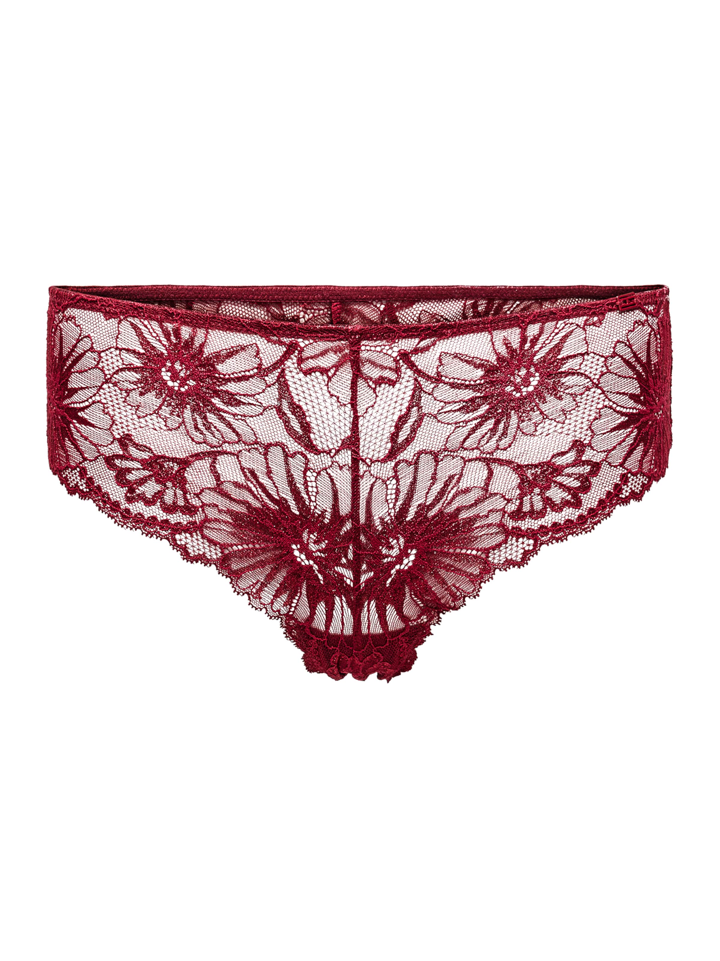 Tommy Hilfiger Underwear Трусы в Красный: спереди