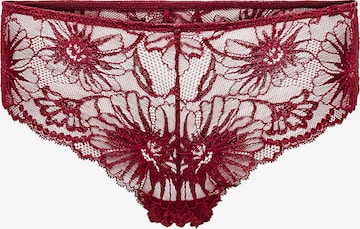 Tommy Hilfiger Underwear Hipsterit värissä punainen: etupuoli