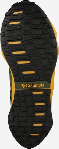 COLUMBIA Boots 'FACET' σε πράσινο