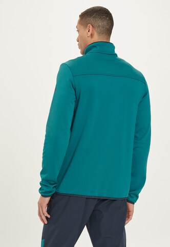 Whistler Fleecejacke 'Fred' in Blau