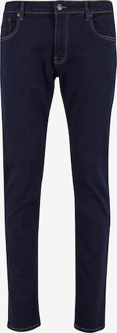 883Police - Regular Calças de ganga em azul: frente