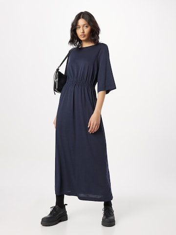 Robe 'Ilwaa' ARMEDANGELS en bleu