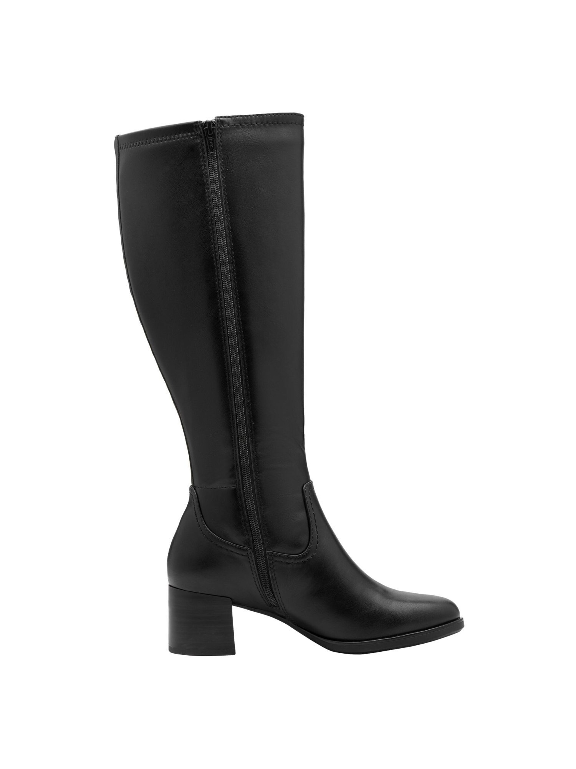 JANA Boot in Black